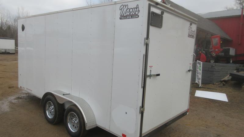 new Cargo (Enclosed) Trailers Pace American  for sale, in Somerset, WI Thumbnail 7