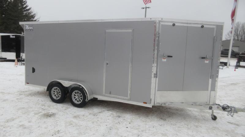 new Cargo (Enclosed) Trailers Lightning Trailers  for sale, in Somerset, WI Thumbnail 4