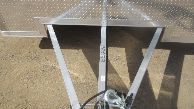 new Cargo (Enclosed) Trailers Lightning Trailers  for sale, in Somerset, WI Thumbnail 11