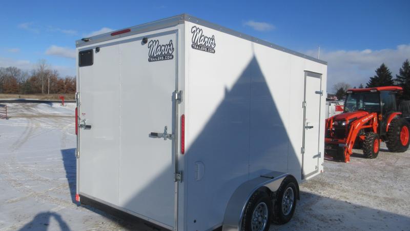 new Cargo (Enclosed) Trailers Cross Trailers  for sale, in Somerset, WI Thumbnail 6