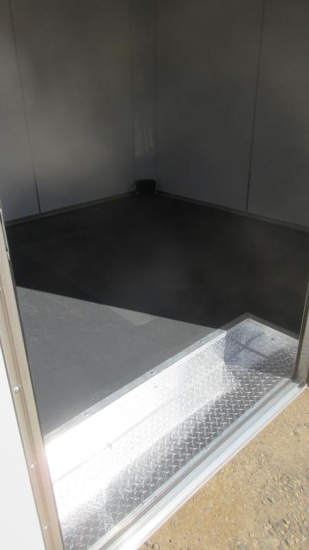 new Cargo (Enclosed) Trailers Lightning Trailers  for sale, in Somerset, WI Thumbnail 17