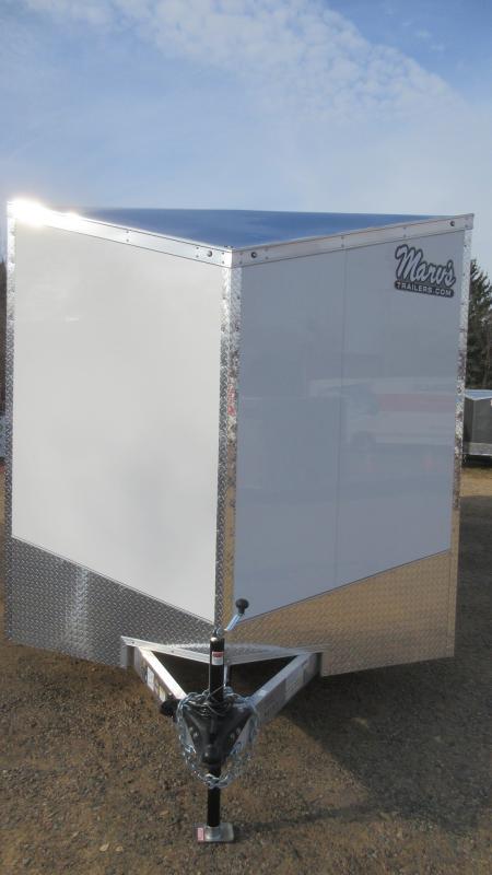 new Cargo (Enclosed) Trailers Lightning Trailers  for sale, in Somerset, WI Thumbnail 11