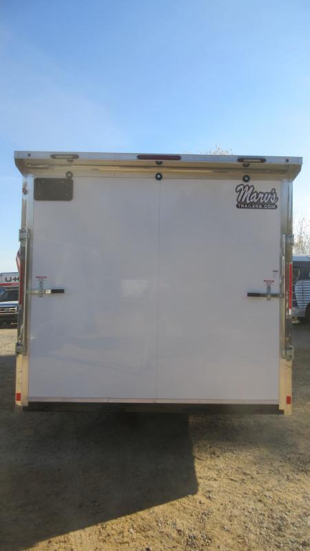 new Cargo (Enclosed) Trailers Pace American  for sale, in Somerset, WI Thumbnail 6