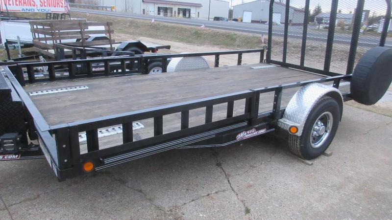 used Utility Trailers PJ Trailers  for sale, in Somerset, WI Thumbnail 5