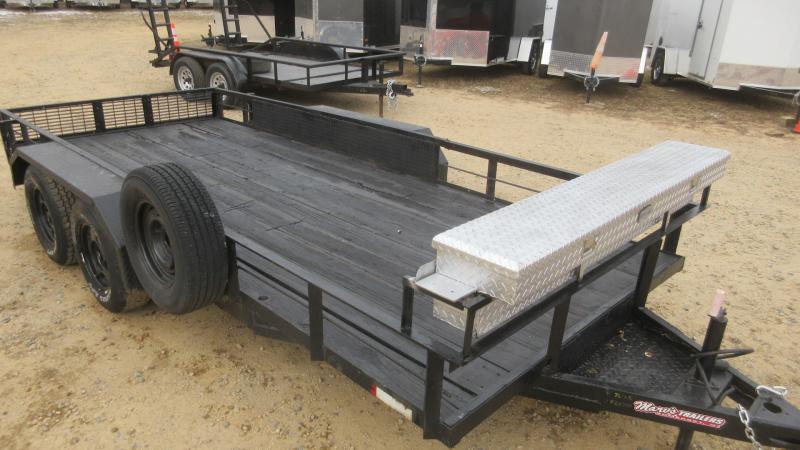 used Utility Trailers Other  for sale, in Somerset, WI Thumbnail 12