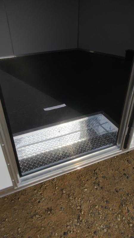 new Cargo (Enclosed) Trailers Lightning Trailers  for sale, in Somerset, WI Thumbnail 16