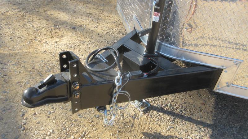 new Cargo (Enclosed) Trailers Pace American  for sale, in Somerset, WI Thumbnail 10