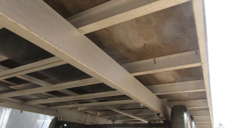 used Cargo (Enclosed) Trailers Aluma  for sale, in Somerset, WI Thumbnail 13