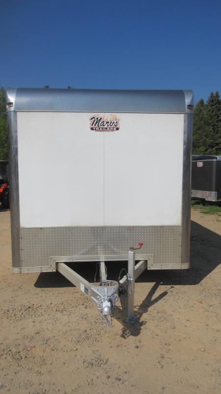 used Cargo (Enclosed) Trailers Rance Aluminum Trailers  for sale, in Somerset, WI Thumbnail 10