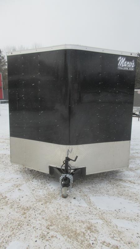 used Cargo (Enclosed) Trailers Haulmark Trailers  for sale, in Somerset, WI Thumbnail 10
