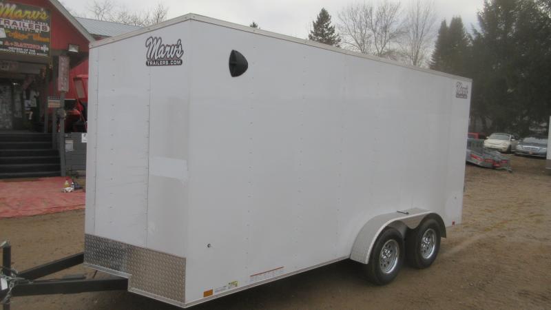 new Cargo (Enclosed) Trailers Pace American  for sale, in Somerset, WI Thumbnail 8