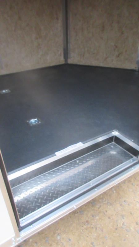 new Cargo (Enclosed) Trailers Pace American  for sale, in Somerset, WI Thumbnail 18