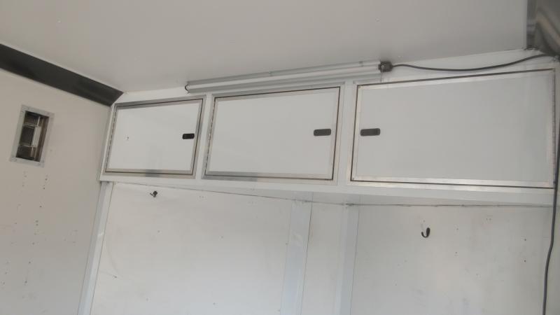 used Cargo (Enclosed) Trailers Pace American  for sale, in Somerset, WI Thumbnail 15