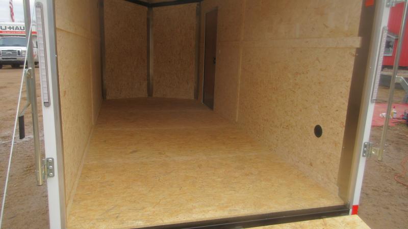 new Cargo (Enclosed) Trailers Pace American  for sale, in Somerset, WI Thumbnail 11