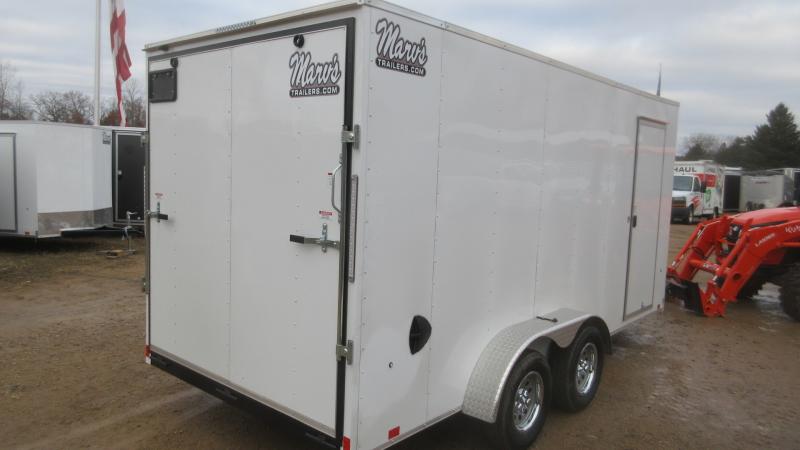 new Cargo (Enclosed) Trailers Pace American  for sale, in Somerset, WI Thumbnail 5