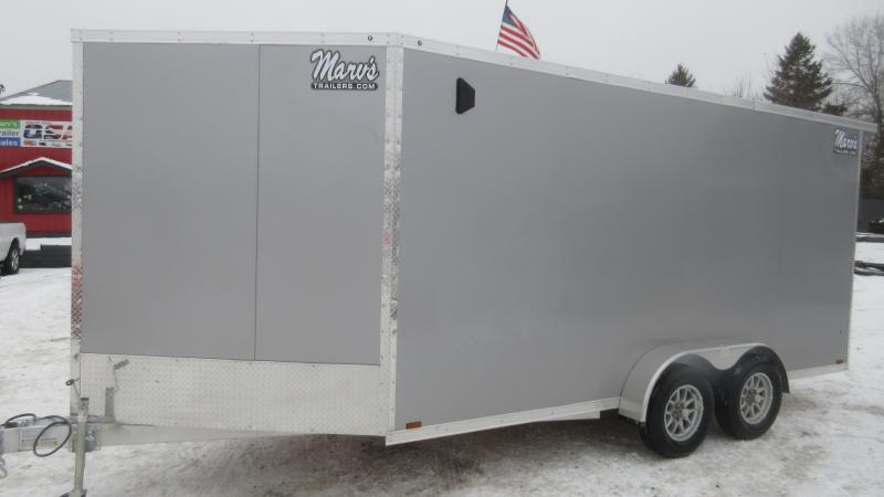 new Cargo (Enclosed) Trailers Lightning Trailers  for sale, in Somerset, WI Thumbnail 10