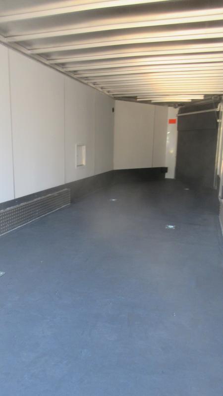 new Cargo (Enclosed) Trailers Lightning Trailers  for sale, in Somerset, WI Thumbnail 21