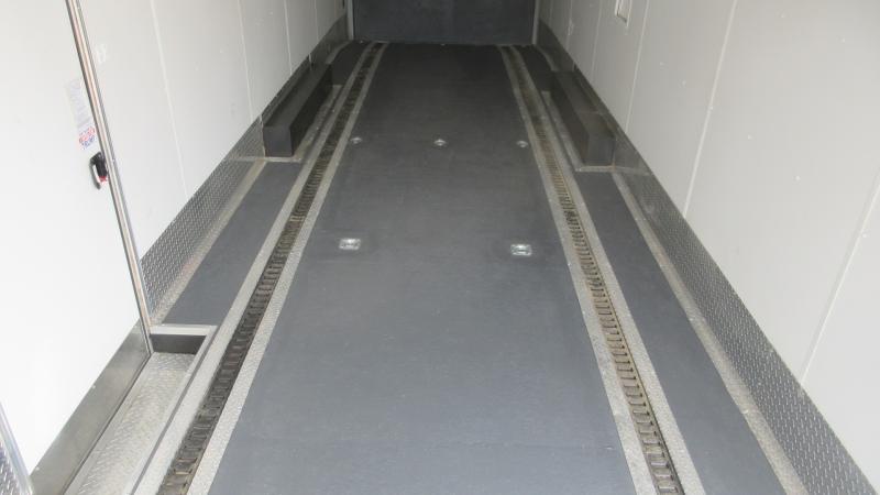 used Cargo (Enclosed) Trailers Pace American  for sale, in Somerset, WI Thumbnail 6