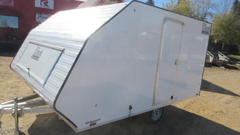 new Cargo (Enclosed) Trailers Lightning Trailers  for sale, in Somerset, WI Thumbnail 9