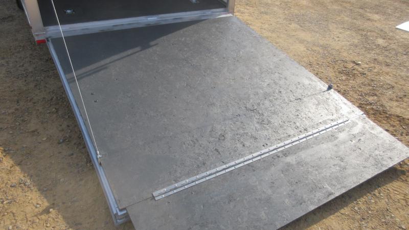 new Cargo (Enclosed) Trailers Lightning Trailers  for sale, in Somerset, WI Thumbnail 12