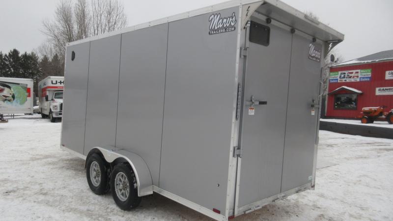 new Cargo (Enclosed) Trailers Lightning Trailers  for sale, in Somerset, WI Thumbnail 9