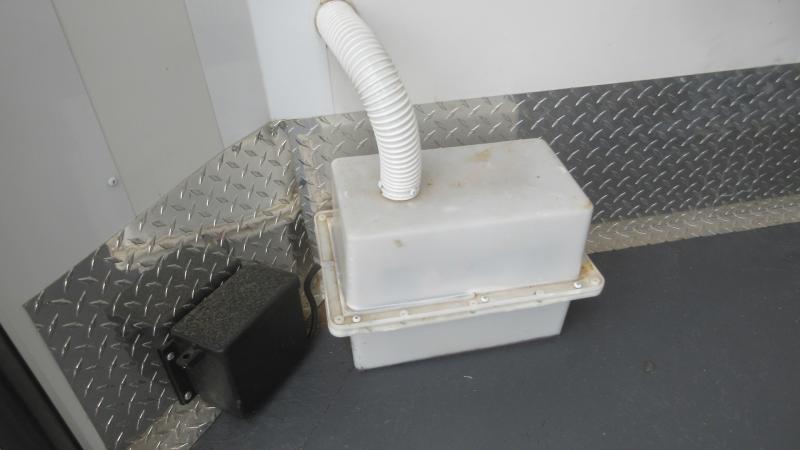 used Cargo (Enclosed) Trailers Pace American  for sale, in Somerset, WI Thumbnail 7