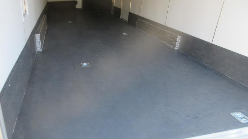 new Cargo (Enclosed) Trailers Lightning Trailers  for sale, in Somerset, WI Thumbnail 18