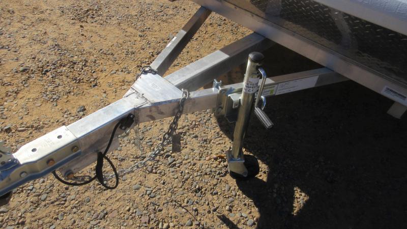 new Cargo (Enclosed) Trailers Lightning Trailers  for sale, in Somerset, WI Thumbnail 10