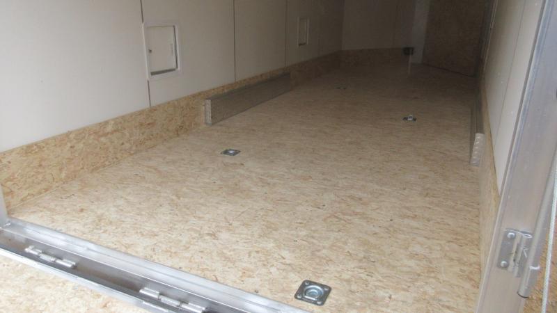 new Cargo (Enclosed) Trailers Lightning Trailers  for sale, in Somerset, WI Thumbnail 23