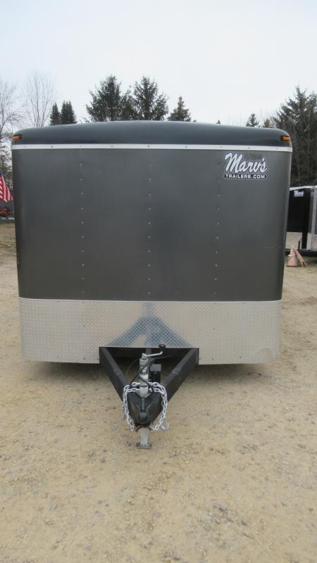 used Cargo (Enclosed) Trailers American Hauler  for sale, in Somerset, WI Thumbnail 10