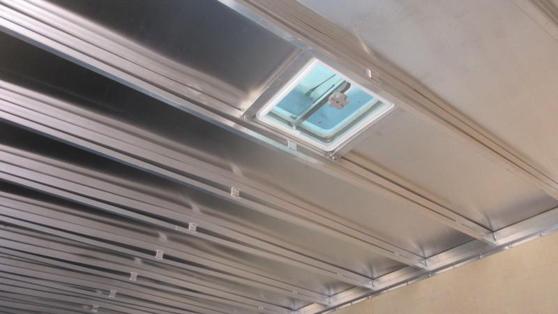 used Cargo (Enclosed) Trailers Rance Aluminum Trailers  for sale, in Somerset, WI Thumbnail 19