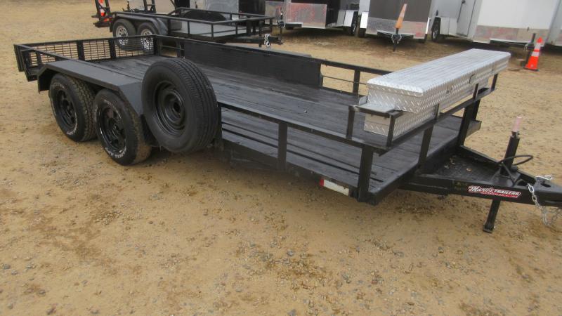 used Utility Trailers Other  for sale, in Somerset, WI Thumbnail 2