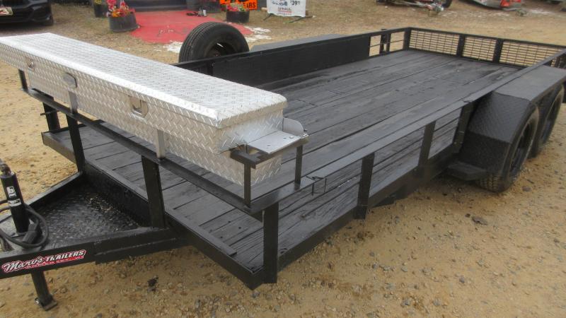 used Utility Trailers Other  for sale, in Somerset, WI Thumbnail 8