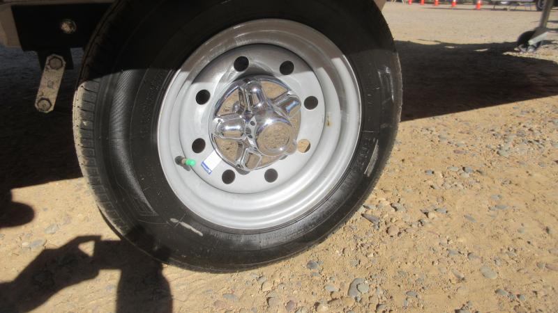 new Cargo (Enclosed) Trailers Lightning Trailers  for sale, in Somerset, WI Thumbnail 4