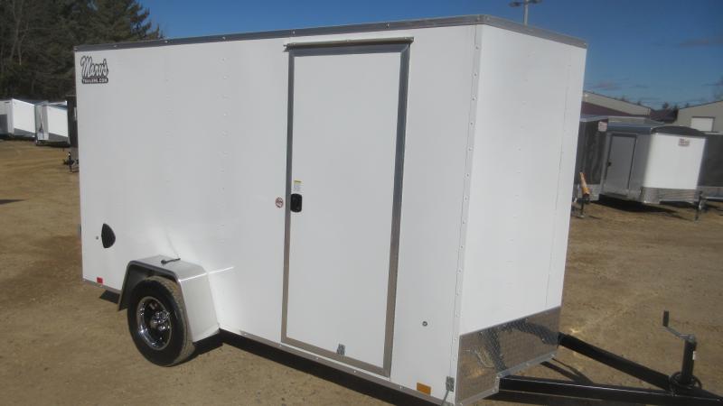 new Cargo (Enclosed) Trailers Pace American  for sale, in Somerset, WI Thumbnail 2