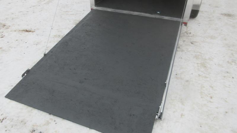 new Cargo (Enclosed) Trailers Lightning Trailers  for sale, in Somerset, WI Thumbnail 11