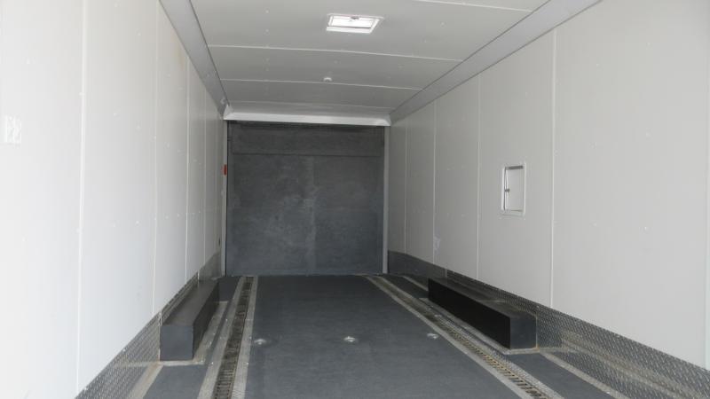 used Cargo (Enclosed) Trailers Pace American  for sale, in Somerset, WI Thumbnail 5