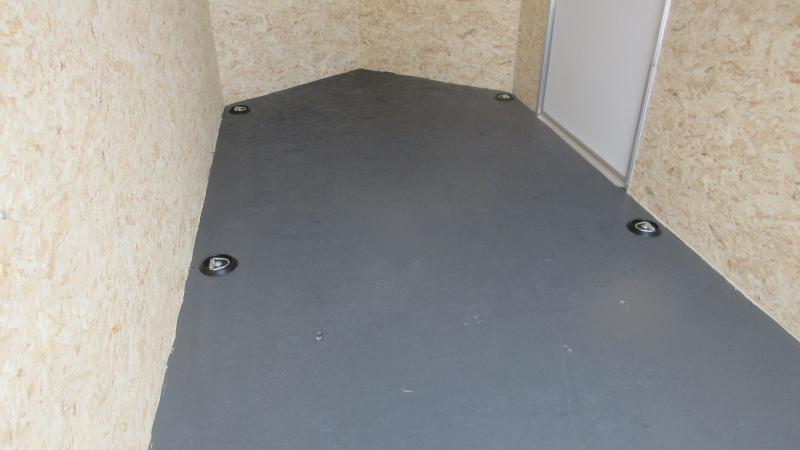 new Cargo (Enclosed) Trailers Lightning Trailers  for sale, in Somerset, WI Thumbnail 14