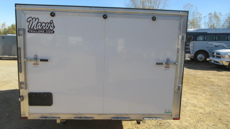 new Cargo (Enclosed) Trailers Lightning Trailers  for sale, in Somerset, WI Thumbnail 7