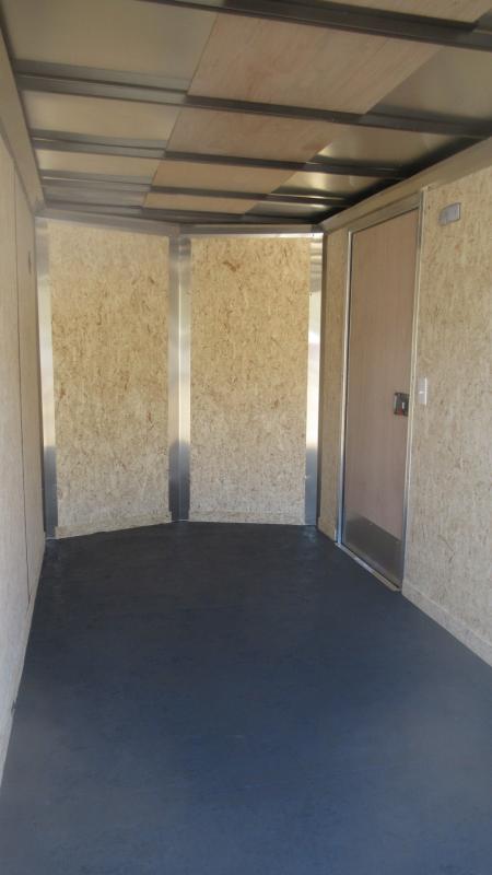 new Cargo (Enclosed) Trailers Pace American  for sale, in Somerset, WI Thumbnail 12