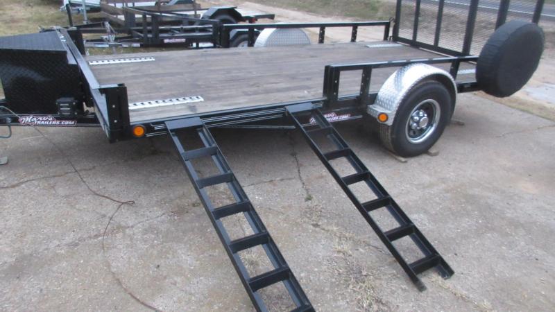 used Utility Trailers PJ Trailers  for sale, in Somerset, WI Thumbnail 11