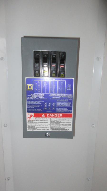 new Cargo (Enclosed) Trailers Lightning Trailers  for sale, in Somerset, WI Thumbnail 23