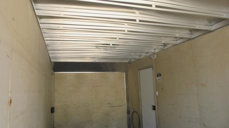 used Cargo (Enclosed) Trailers Rance Aluminum Trailers  for sale, in Somerset, WI Thumbnail 15