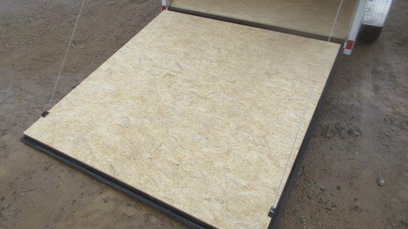 new Cargo (Enclosed) Trailers Pace American  for sale, in Somerset, WI Thumbnail 10