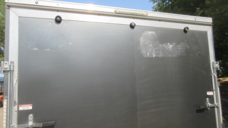 used Cargo (Enclosed) Trailers Pace American  for sale, in Somerset, WI Thumbnail 18