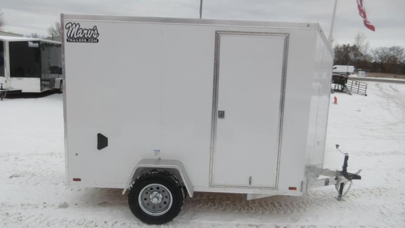 new Cargo (Enclosed) Trailers Lightning Trailers  for sale, in Somerset, WI Thumbnail 3