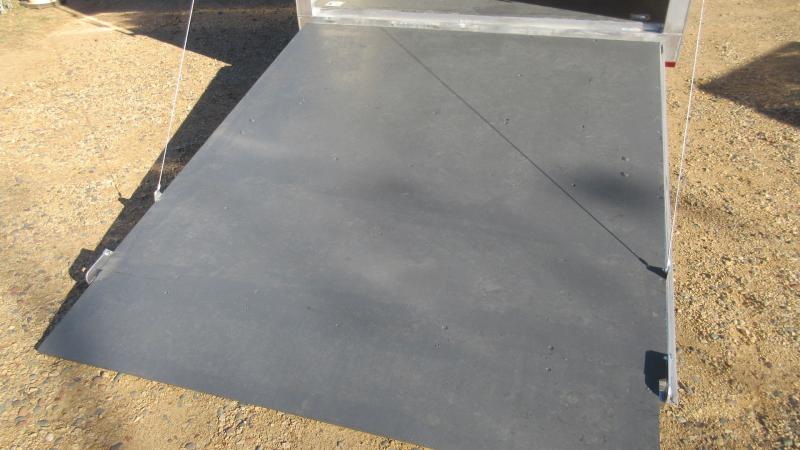 new Cargo (Enclosed) Trailers Lightning Trailers  for sale, in Somerset, WI Thumbnail 12