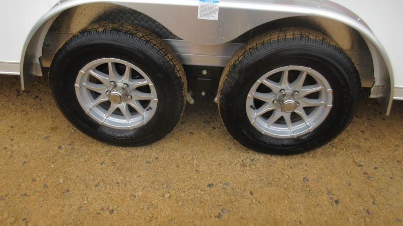 new Cargo (Enclosed) Trailers Lightning Trailers  for sale, in Somerset, WI Thumbnail 10