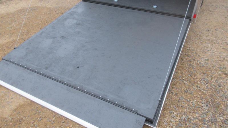 new Cargo (Enclosed) Trailers Pace American  for sale, in Somerset, WI Thumbnail 12