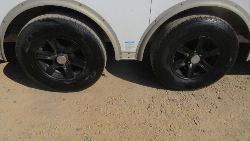 used Cargo (Enclosed) Trailers Rance Aluminum Trailers  for sale, in Somerset, WI Thumbnail 4